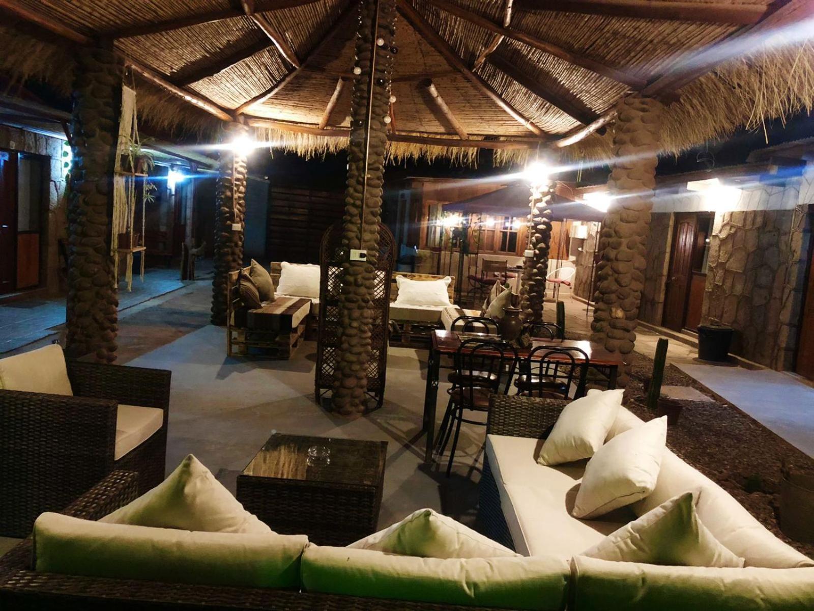 Hotel Katarpe San Pedro de Atacama
