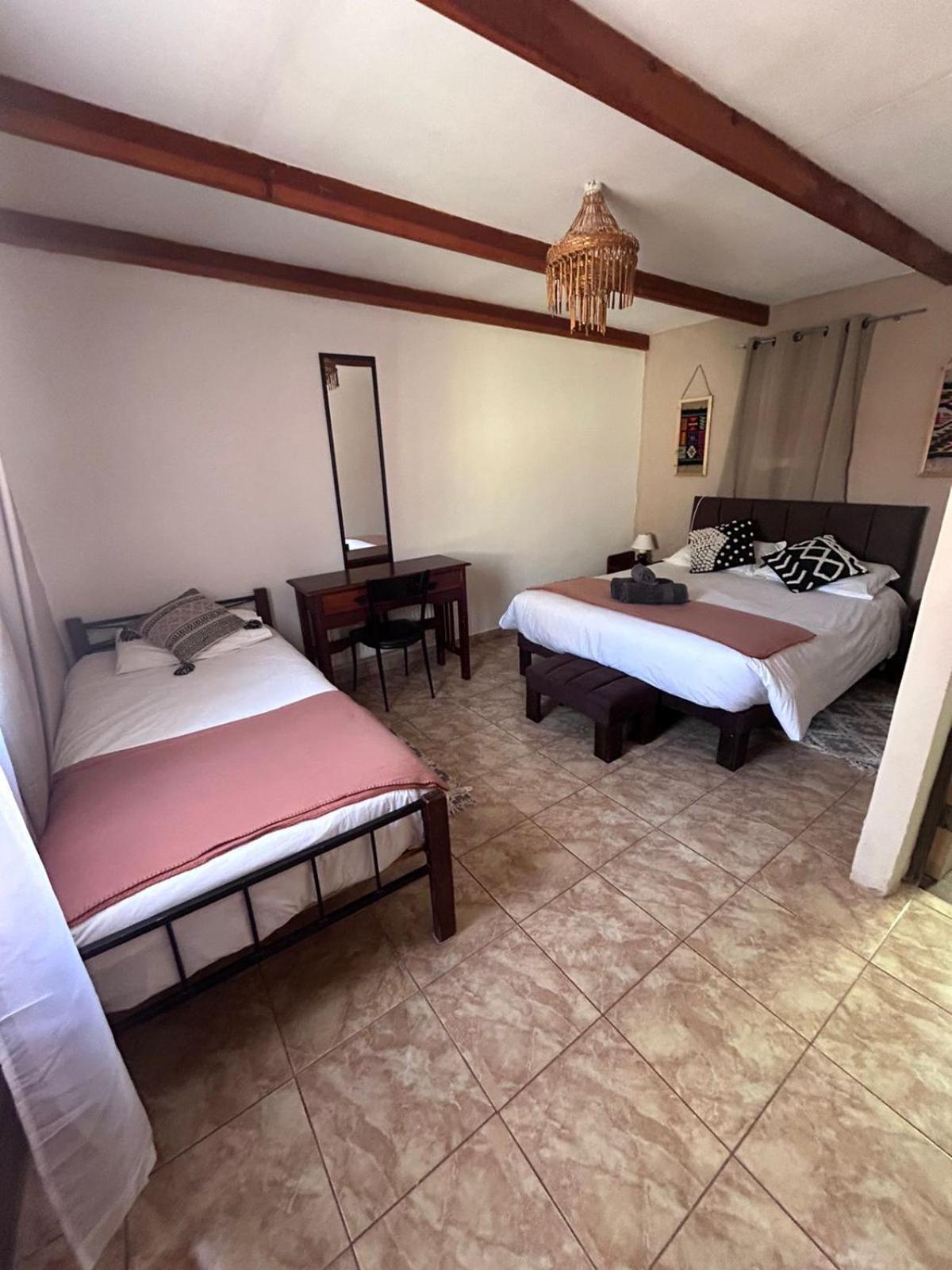 Hotel Katarpe