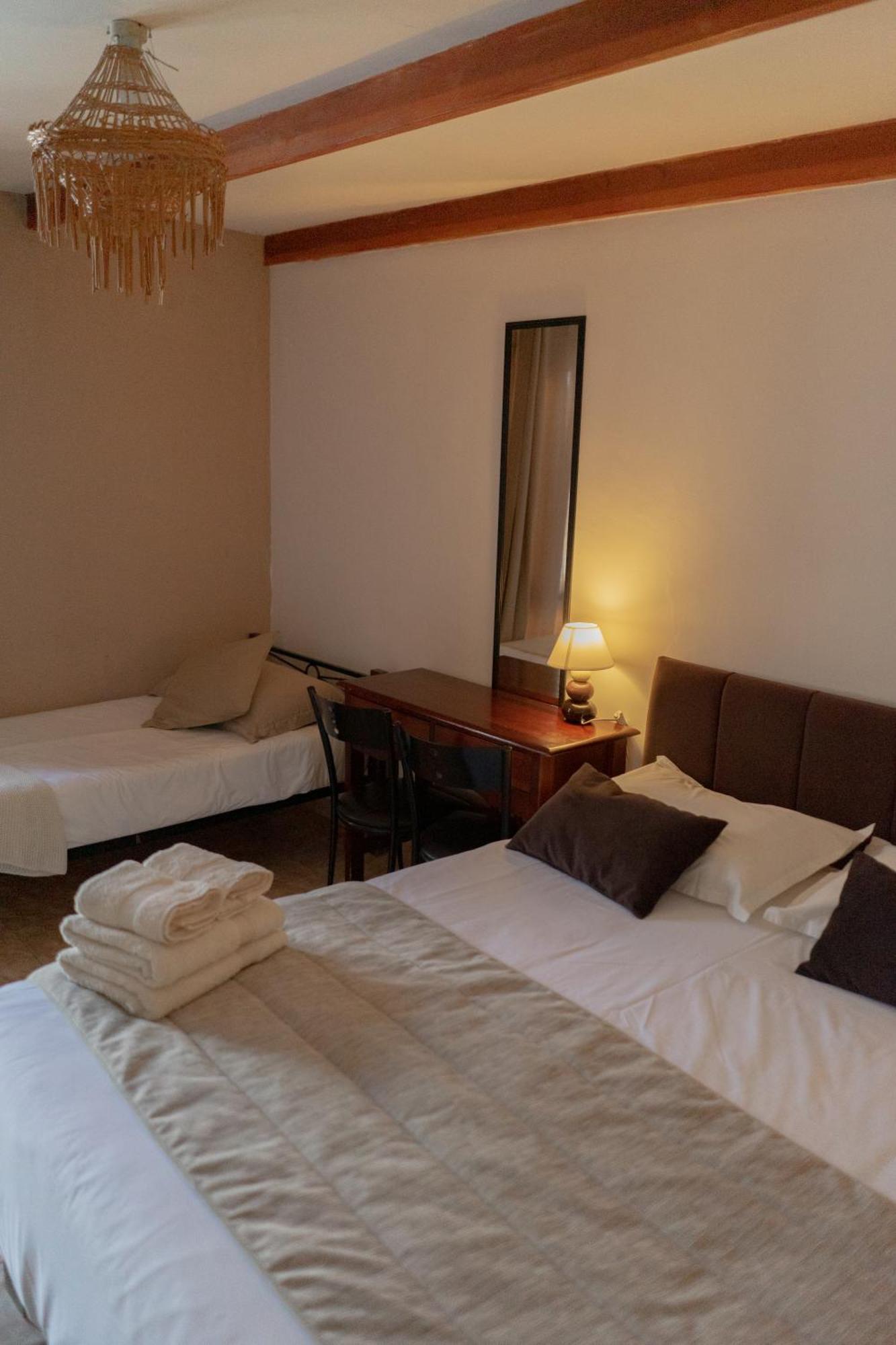 Katarpe Hotel 2*