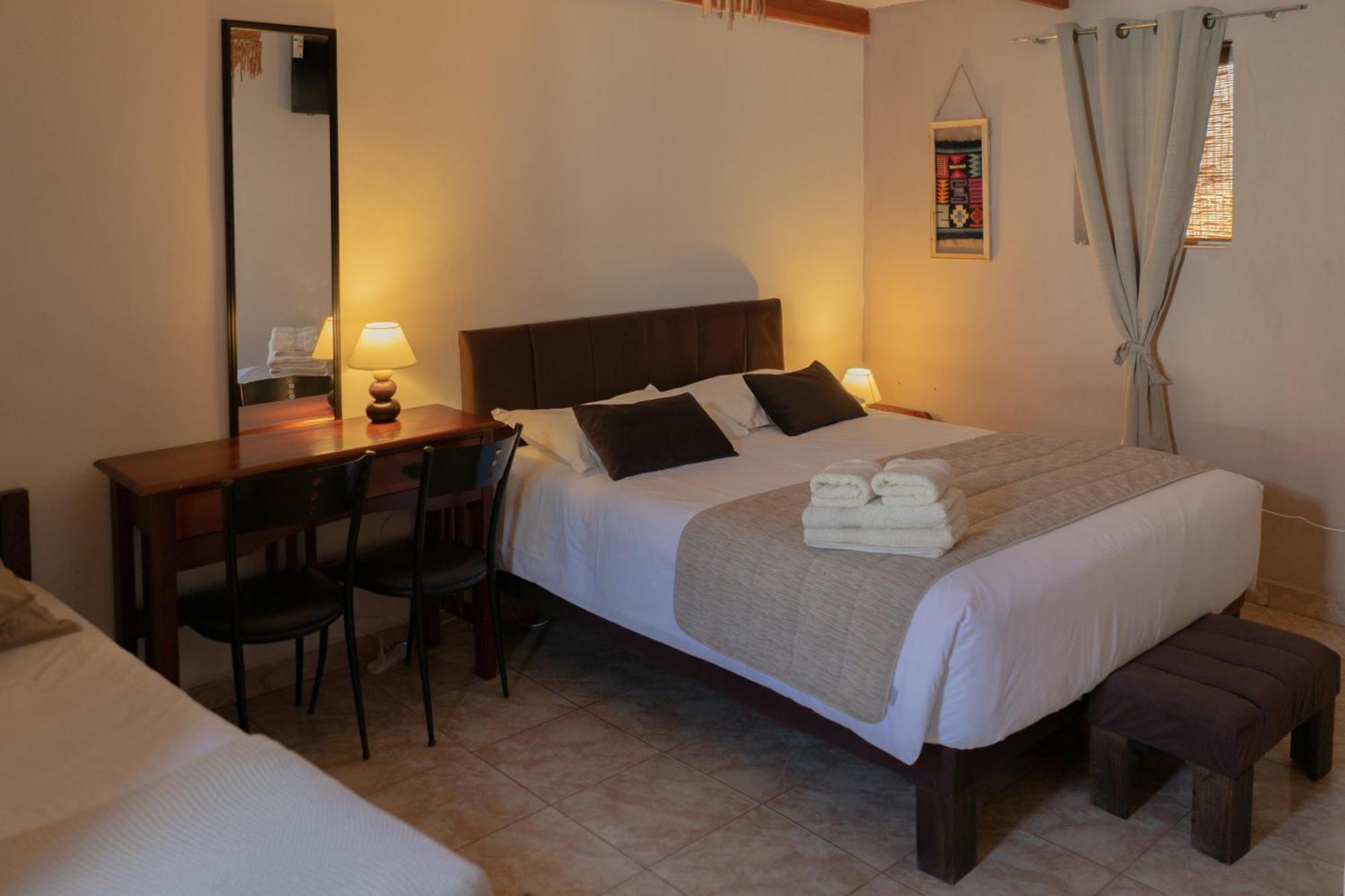 Hotel Katarpe