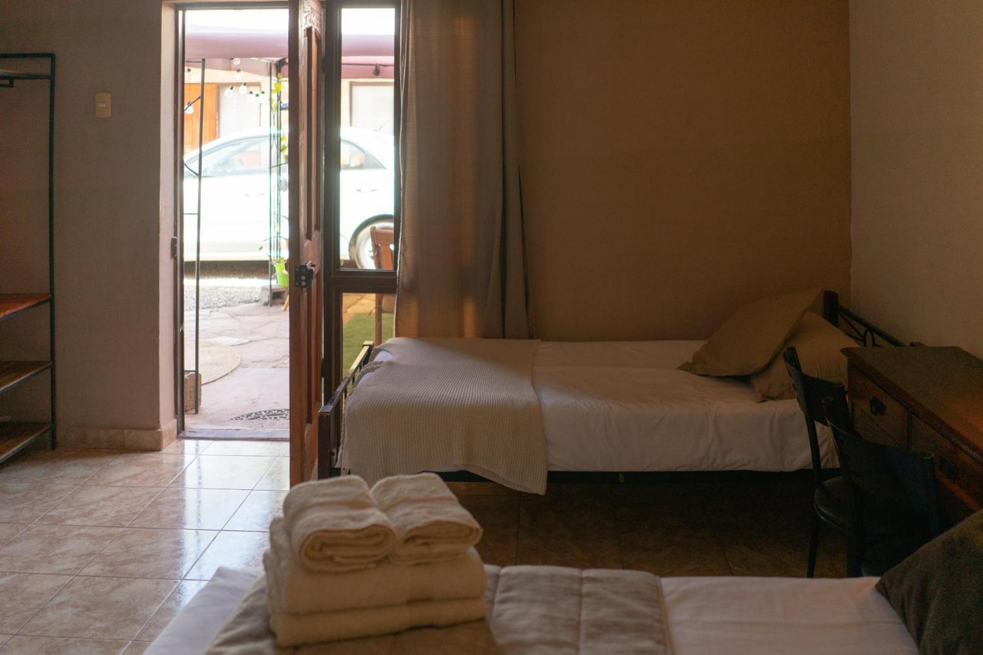 Hotel Katarpe 2*