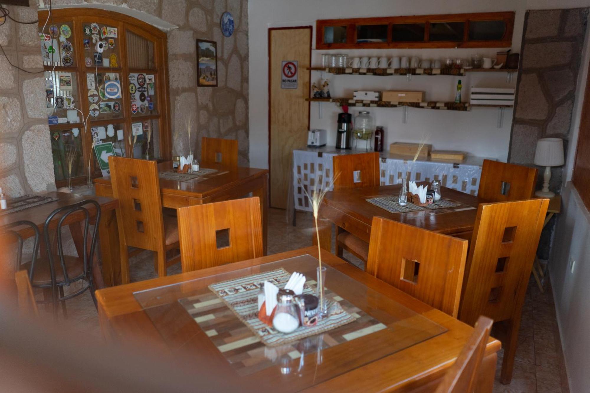 Katarpe Hotel