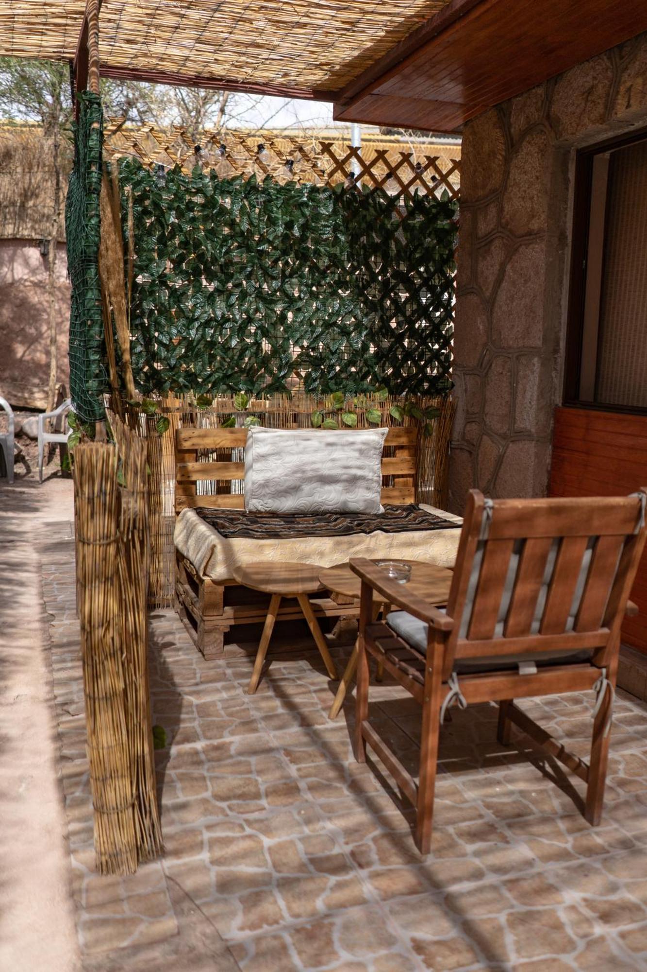 Katarpe Hotel 2*